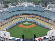 MLB Schedule 2025